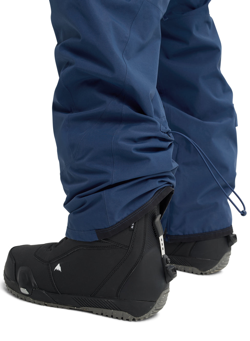 Men's Burton Reserve 2L Pants - Nightfall - Burton Pants Outerwear - alternate view 8