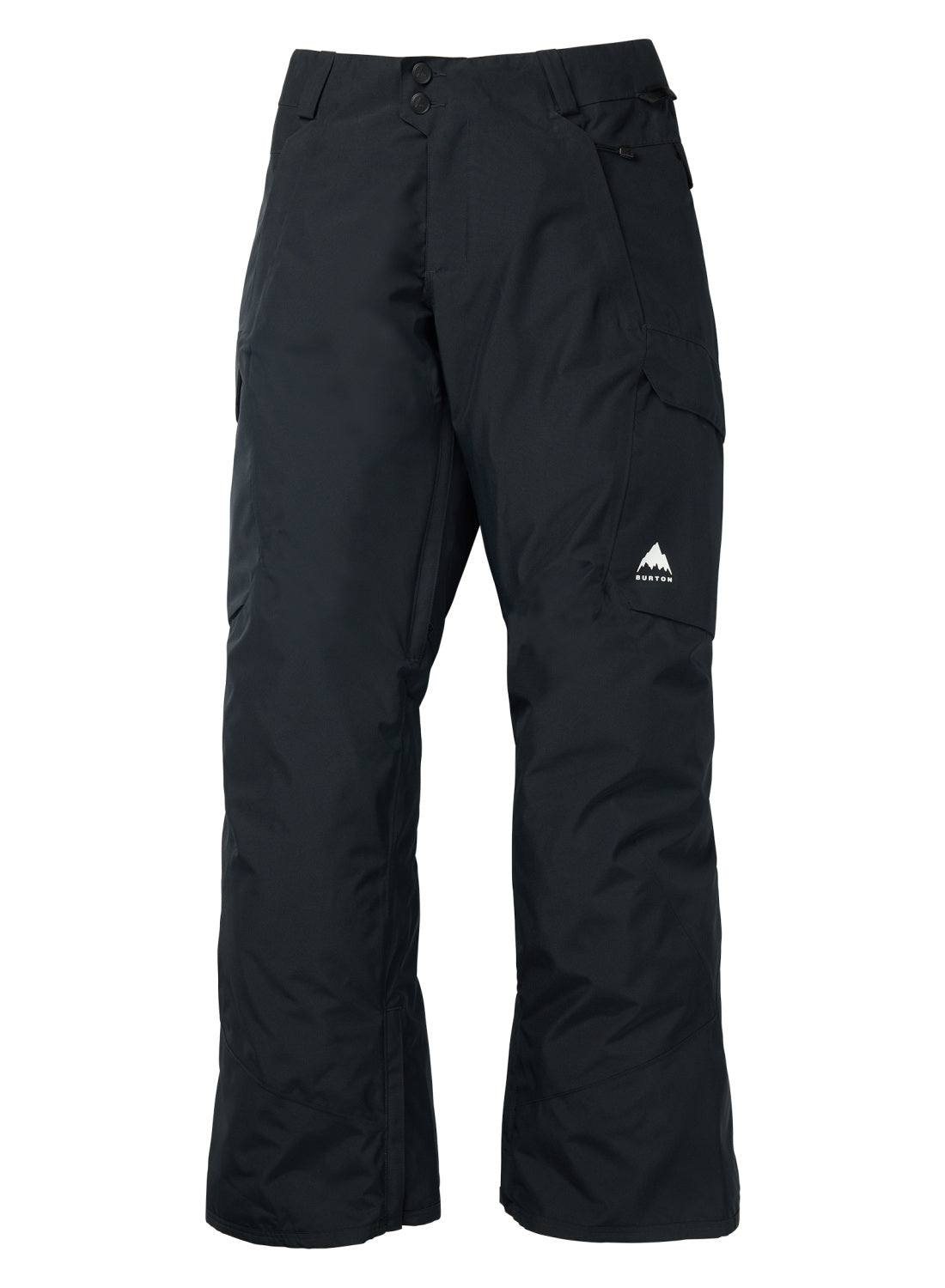 Women's Burton Reserve 2L Pants - True Black