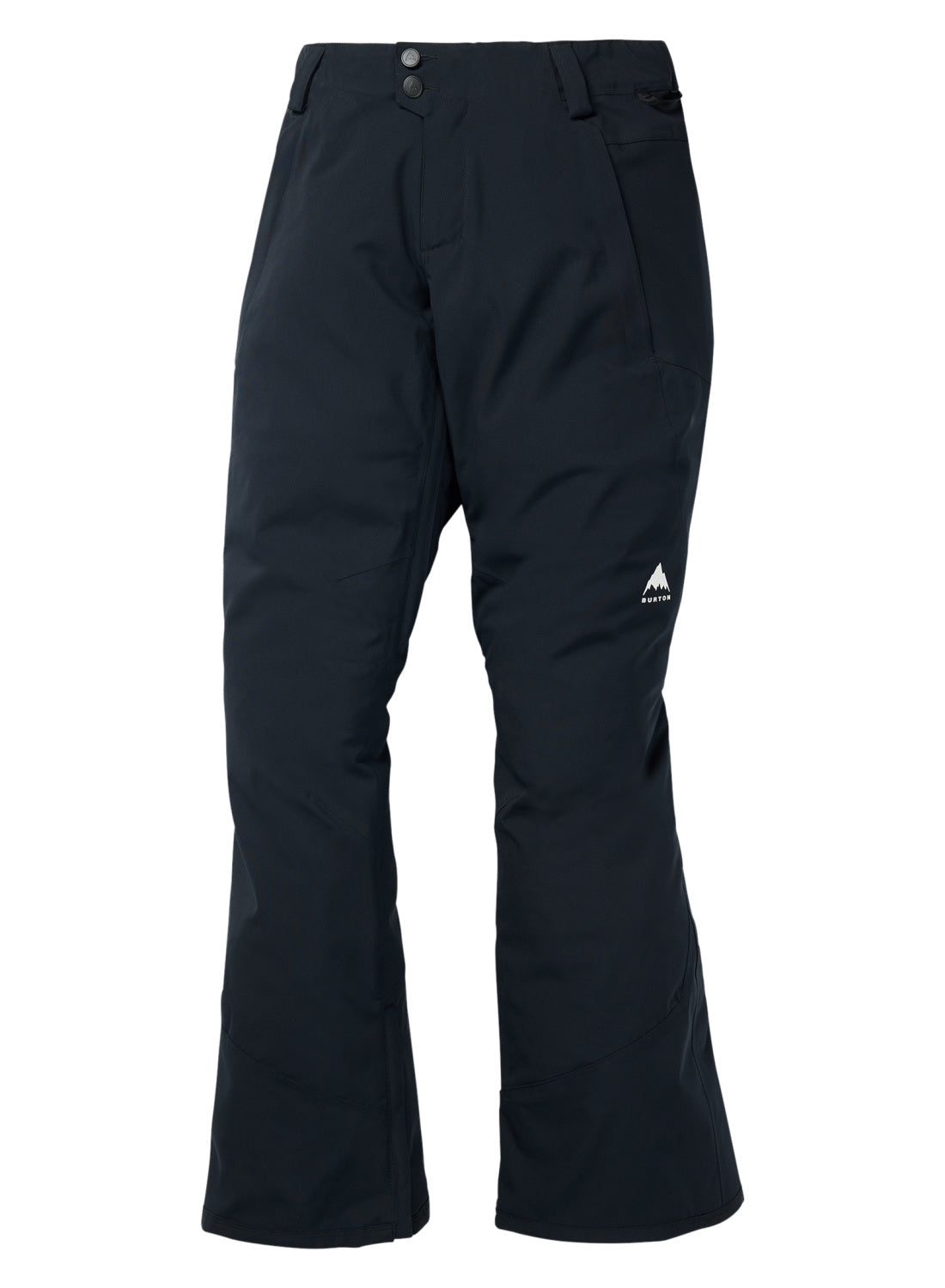 Women's Burton Reserve 2L Stretch Pants - True Black