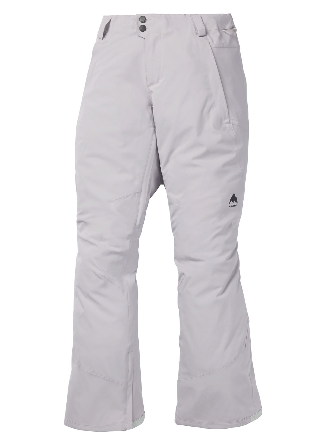 Women's Burton Reserve 2L Stretch Pants - Washed Lavendar Regular