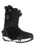 Men's Burton Waverange X Step On® Snowboard Boots - Black - Burton Boots Step On
