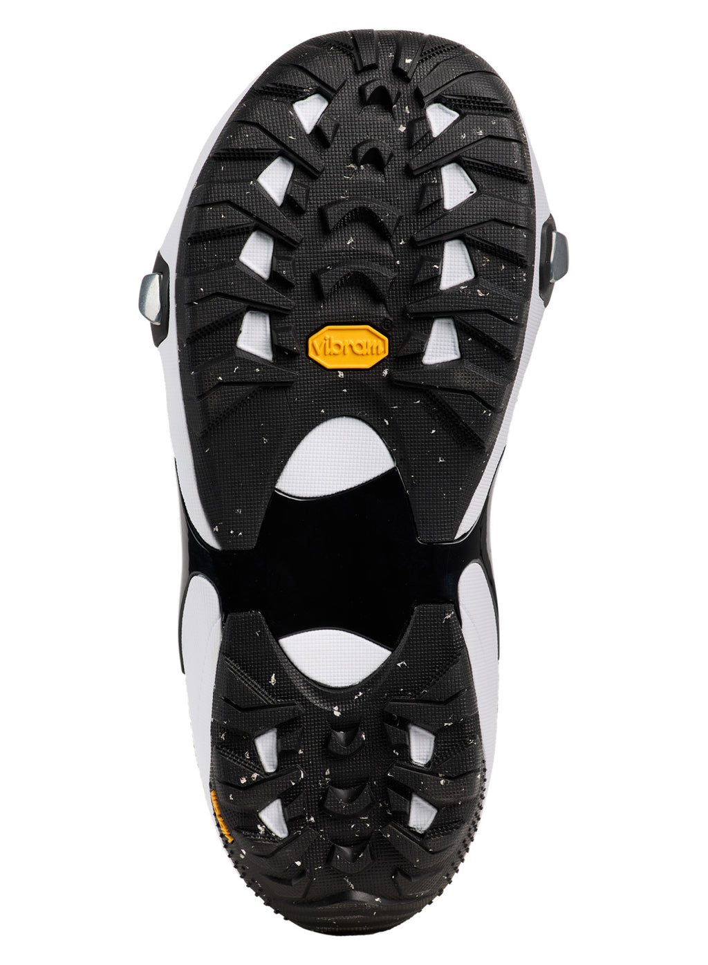 Men's Burton Waverange X Step On® Snowboard Boots - Black - Burton Boots Step On - alternate view 3