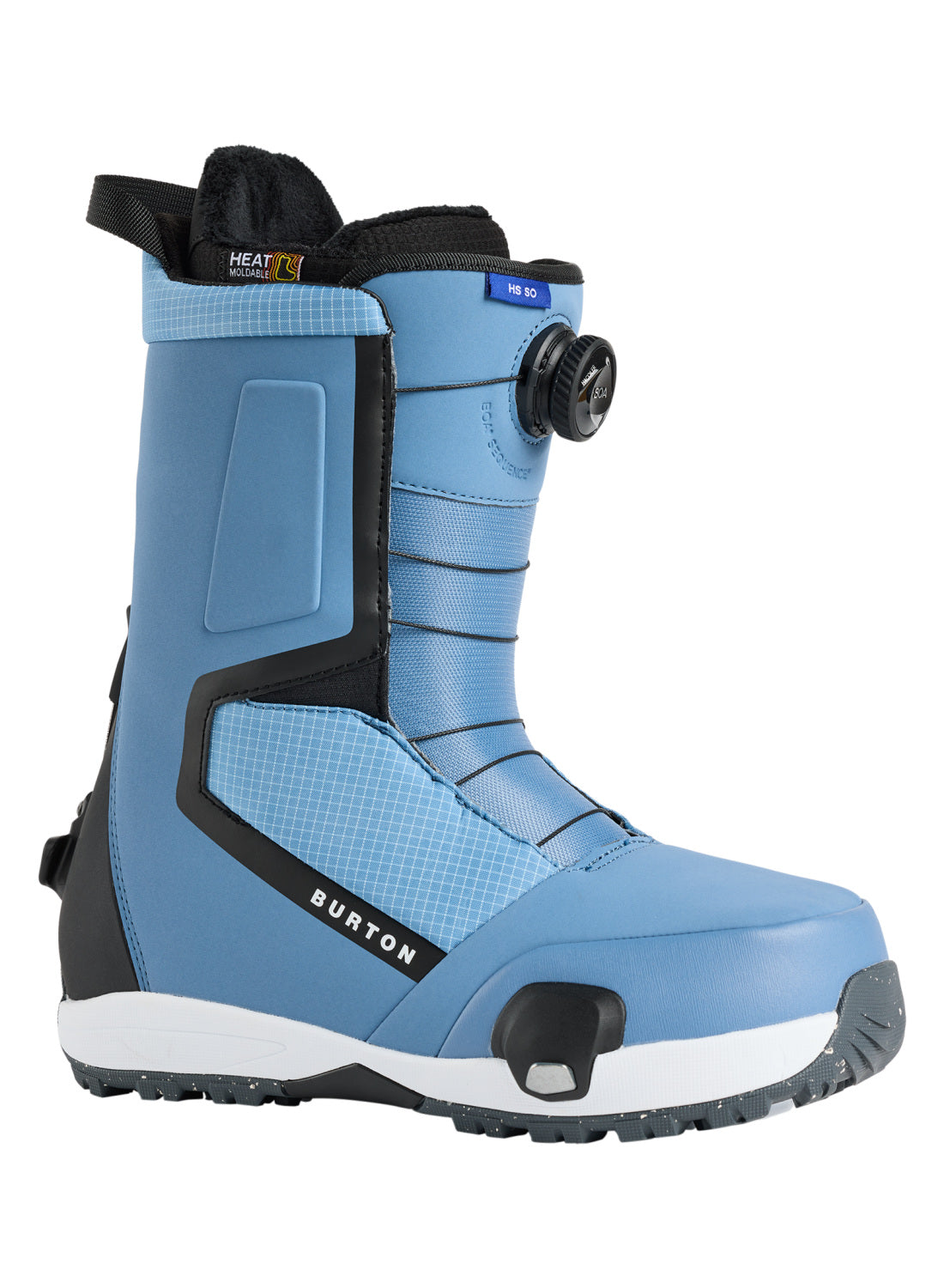 Men's Burton Highshot Step On® Snowboard Boots - Bluestone Regular