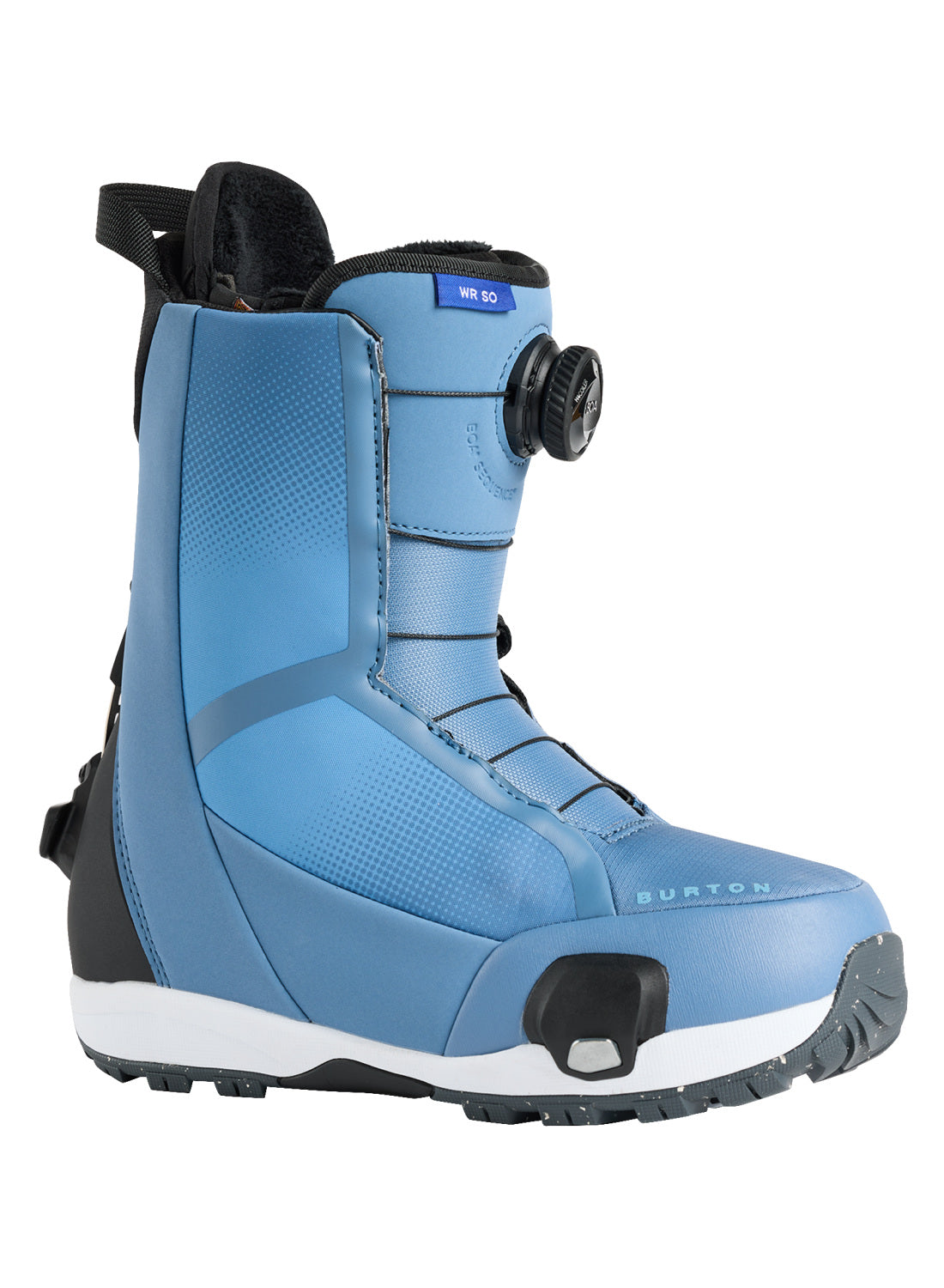 Women's Burton Waverange Step On® Snowboard Boots - Bluestone