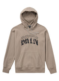 Burton Varsity Pullover Hoodie - Default Title - Burton Pullover Hoodie Apparel