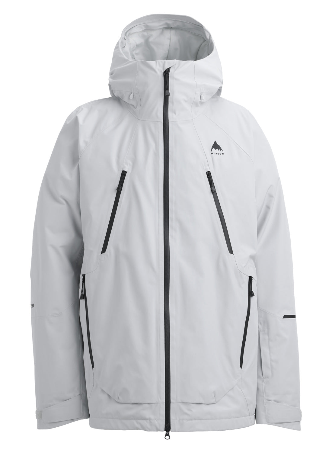 Men's Snow Jackets | GORE-TEX & Insulated | Brenthel Snow