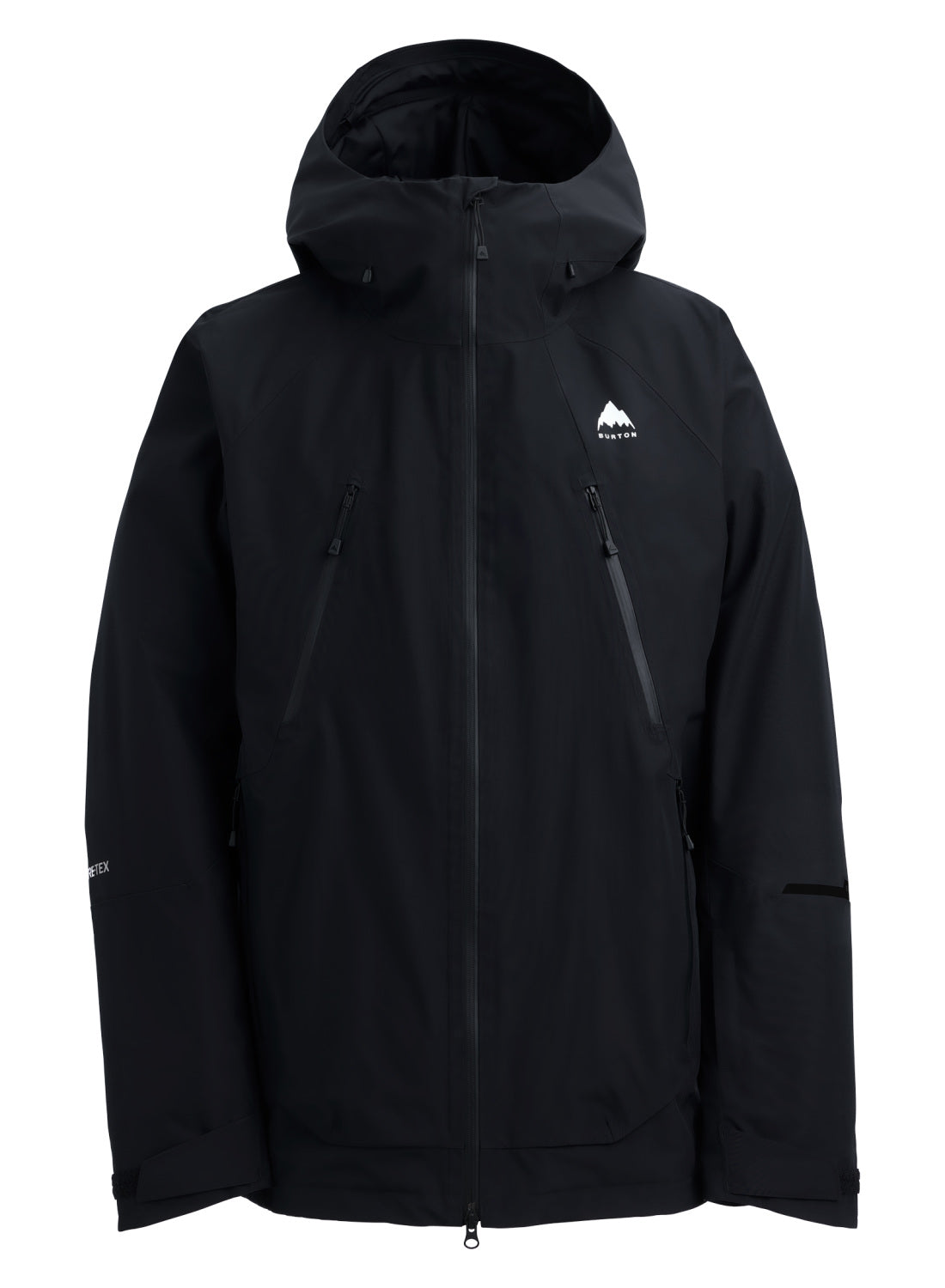 Men's Burton [ak] Helitack GORE-TEX 2L Stretch Jacket | GORE-TEX
