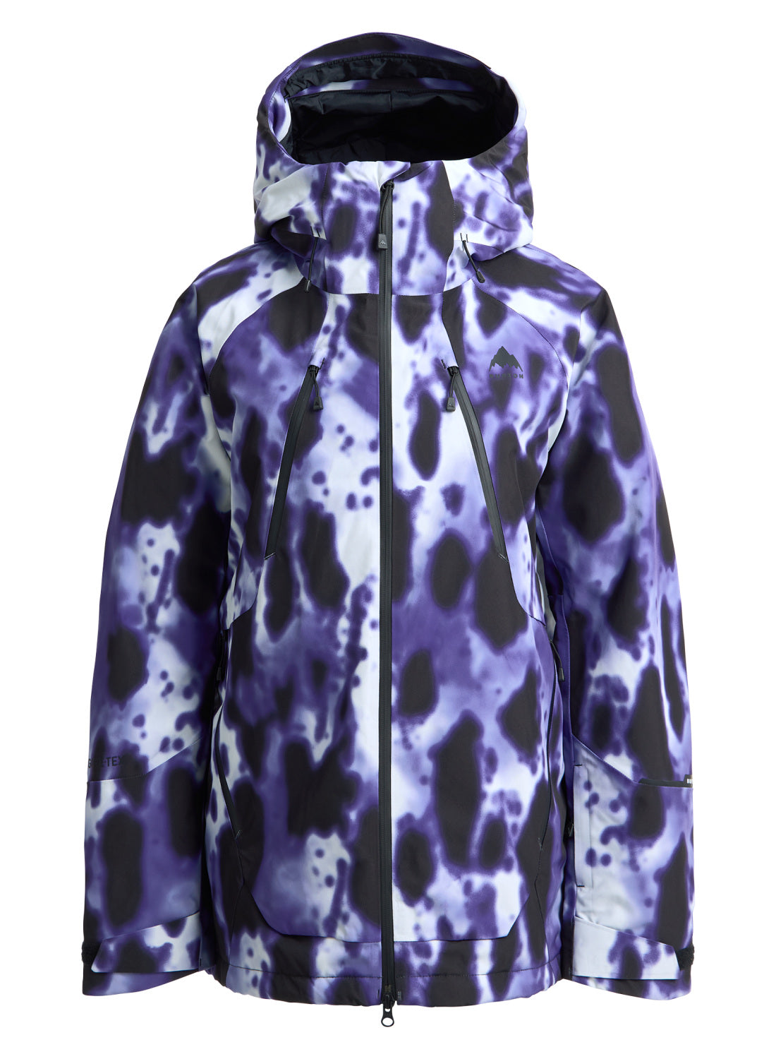 Women's Burton Reserve GORE-TEX 2L Insulated Jacket - Prism Pro