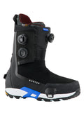 Men's Burton Highshot X Pro Step On® Snowboard Boots - Black - Burton Boots Step On