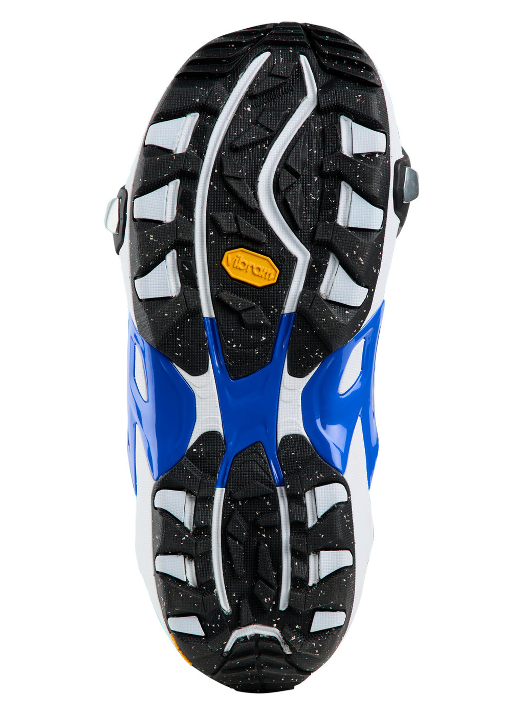 Men's Burton Highshot X Pro Step On® Snowboard Boots - Black - Burton Boots Step On - alternate view 3