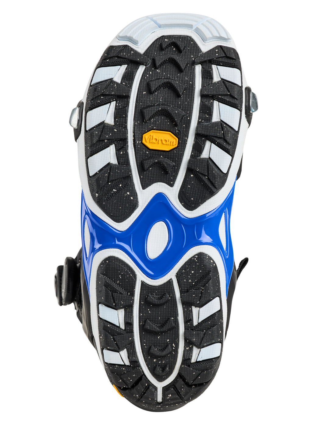 Men's Burton Waverange X Pro Step On® Snowboard Boots - Black - Burton Boots Step On - alternate view 3