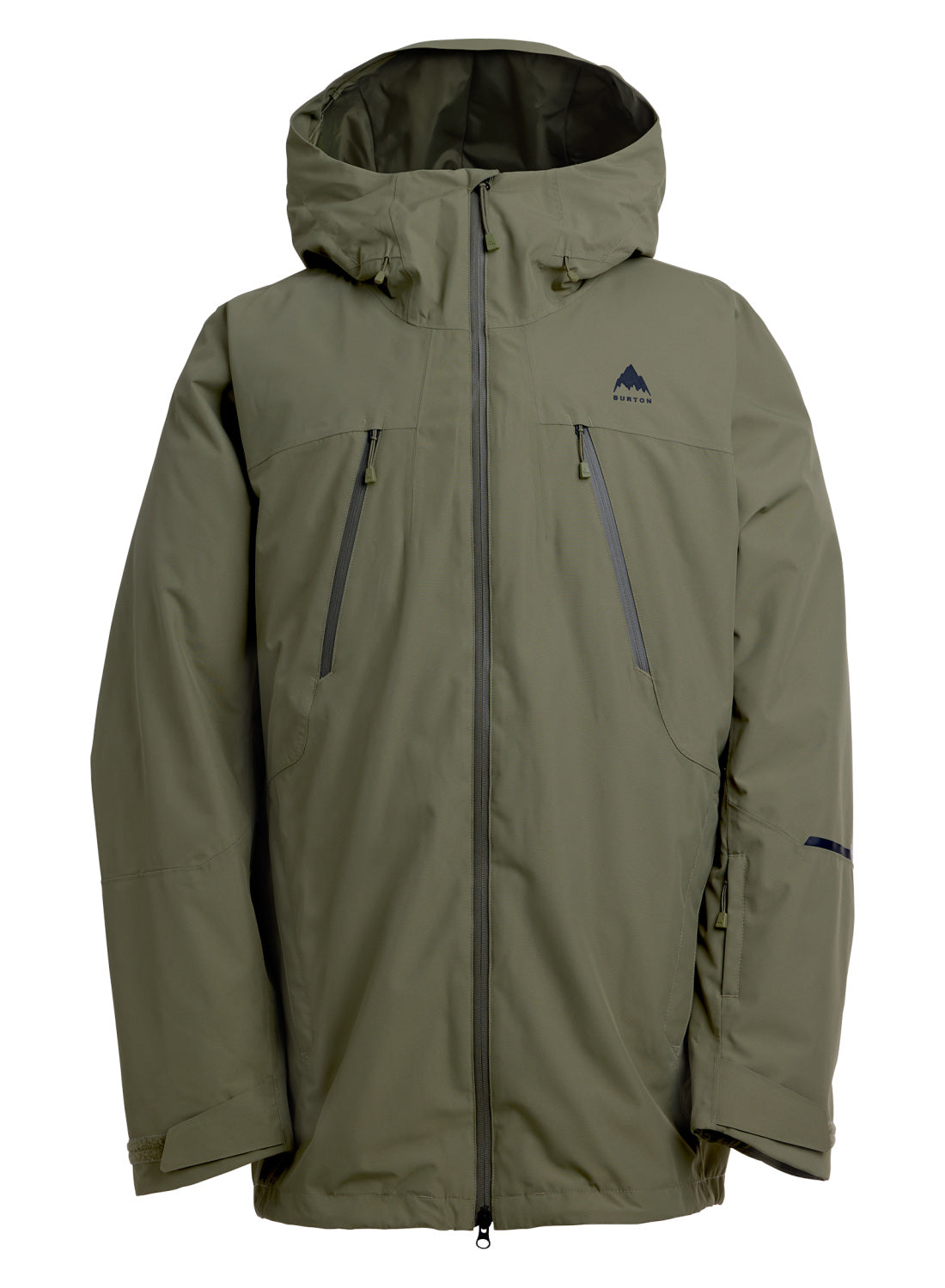 Men's Snow Jackets | GORE-TEX & Insulated | Brenthel Snow
