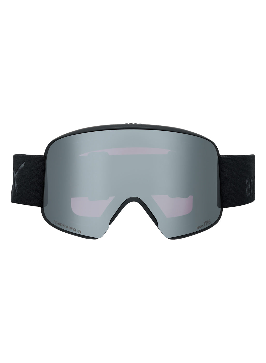 Anon M6 Goggles - Smoke Perceive Sunny Onyx OS