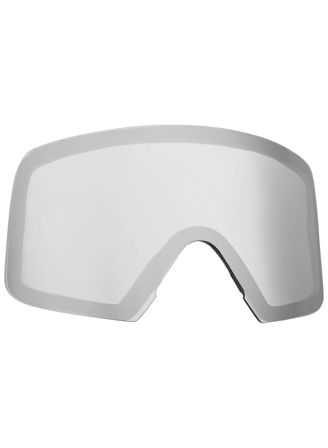 Anon M6S Goggle Lens - Clear OS