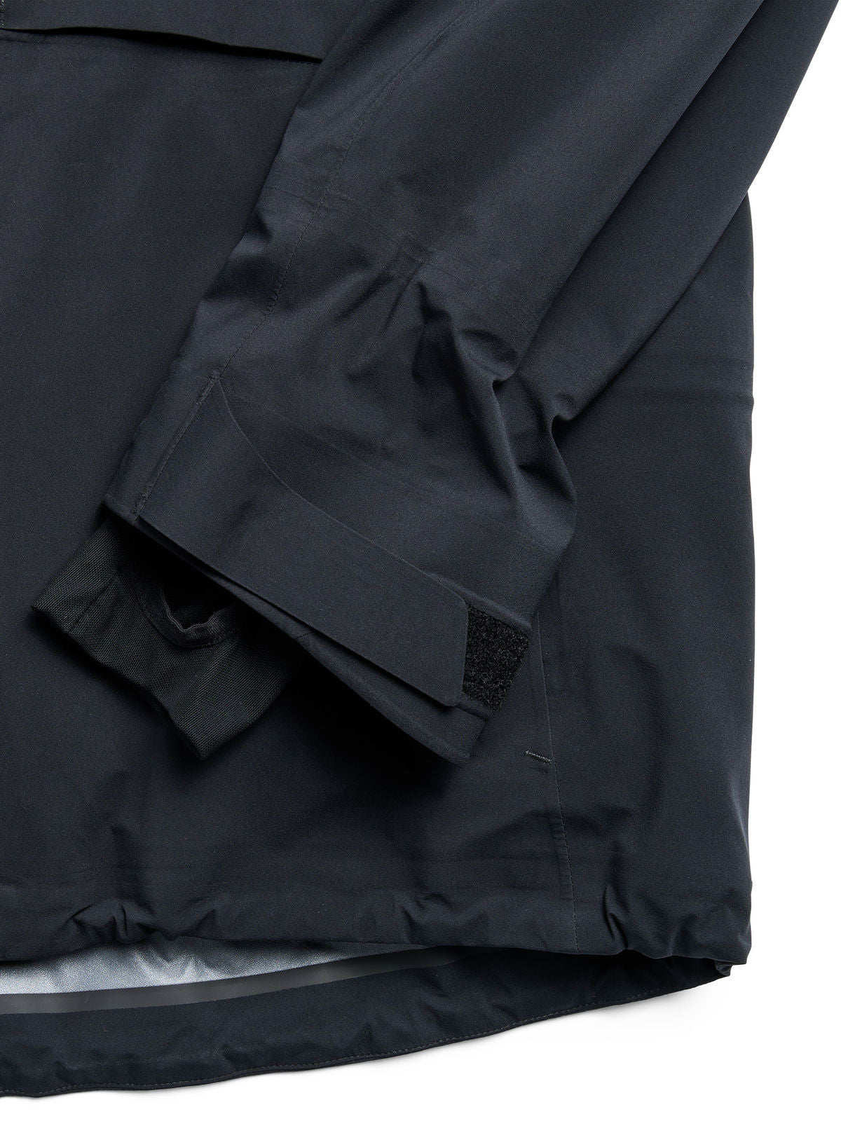 Men's Burton [ak] Hover GORE-TEX C-Knit 3L Stretch Jacket - True Black - Burton Jacket Outerwear - alternate view 7