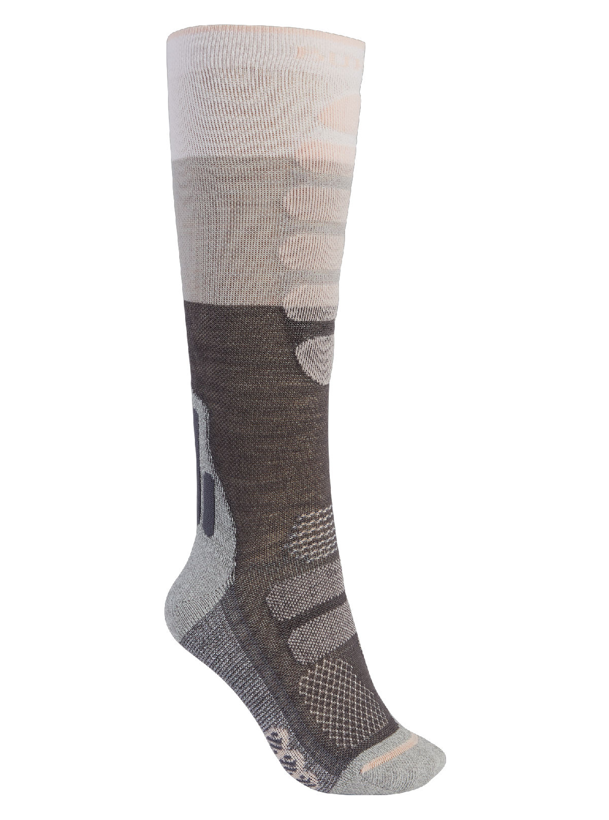 Women's Burton Performance + Lightweight Compression Socks