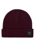Burton [ak] Stagger Beanie - Rum Raisin OS - Burton Beanies