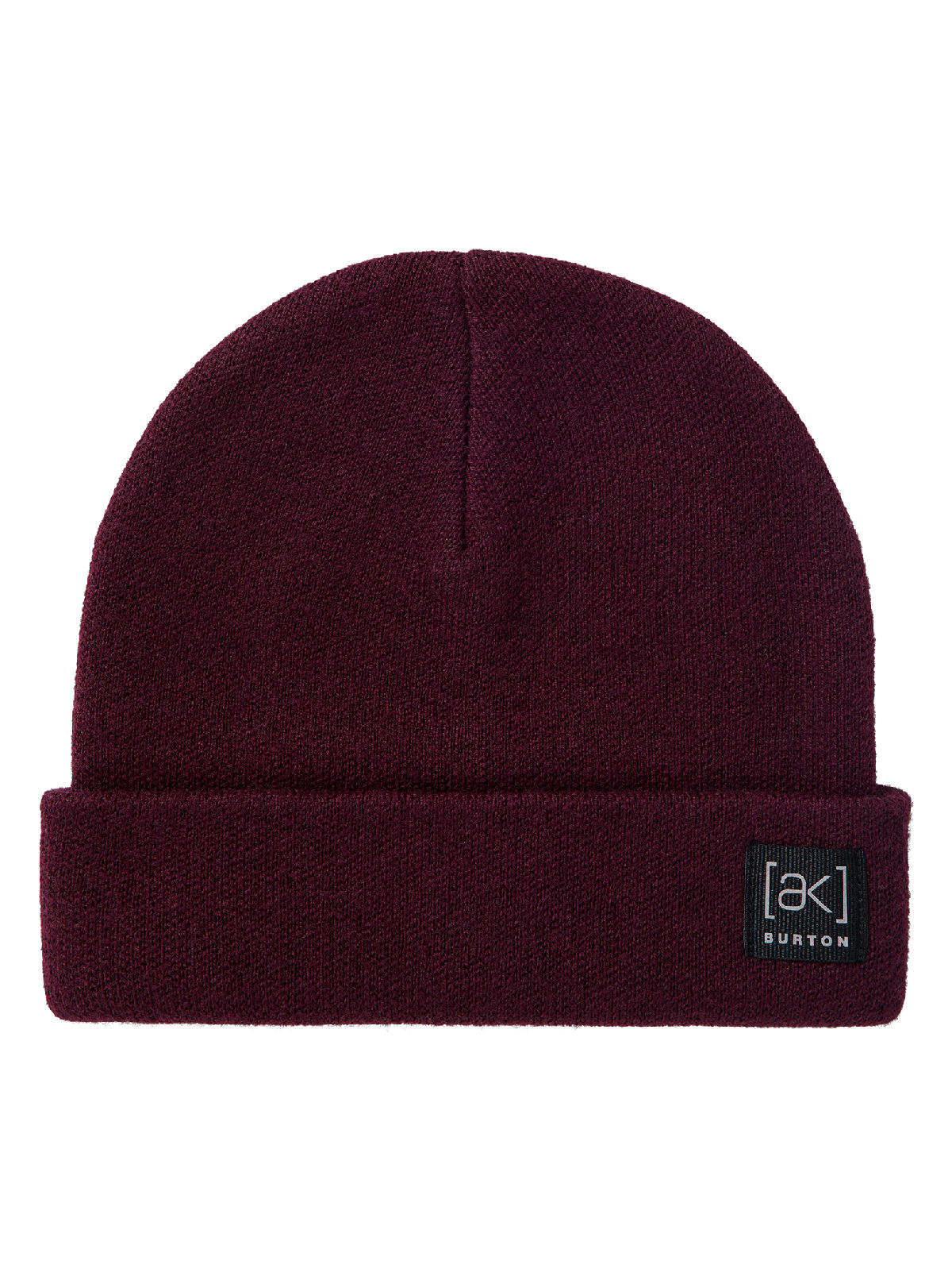 Burton [ak] Stagger Beanie - Rum Raisin - Burton Beanies