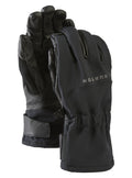 Burton [ak] Tech Gloves - True Black - Burton Gloves