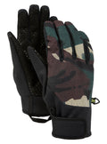 Burton Park Gloves - Seersucker Camo - Burton Gloves