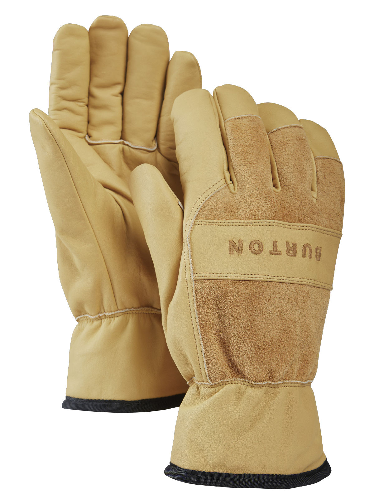Men's Burton Lifty Leather Gloves