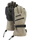 Men's Burton GORE-TEX Gloves - Summit Taupe - Burton Gloves
