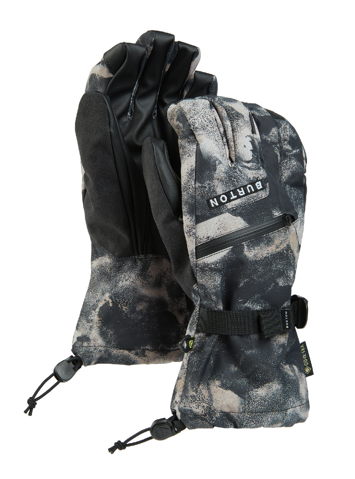 Men's Burton GORE-TEX Gloves - Desert Rock - Burton Gloves