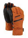 Men's Burton GORE-TEX Under Gloves - Spiced Chai - Burton Gloves