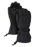 Men's Burton Profile Gloves - True Black - Burton Gloves