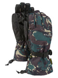 Men's Burton Profile Gloves - Seersucker Camo - Burton Gloves