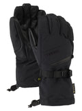Women's Burton GORE-TEX Glove - True Black - Burton Gloves