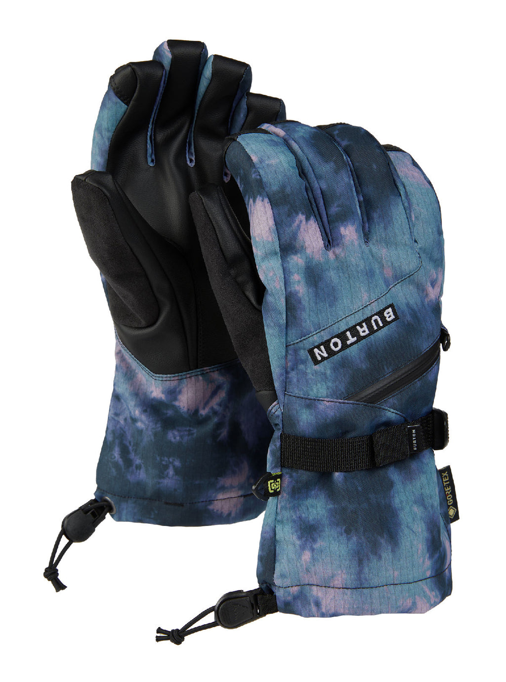 Women's Burton GORE-TEX Glove - Crystal Dye - Burton Gloves