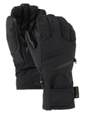 Women's Burton GORE-TEX Under Gloves - True Black - Burton Gloves