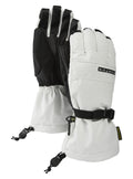 Women's Burton Profile Gloves - Stout White - Burton Gloves