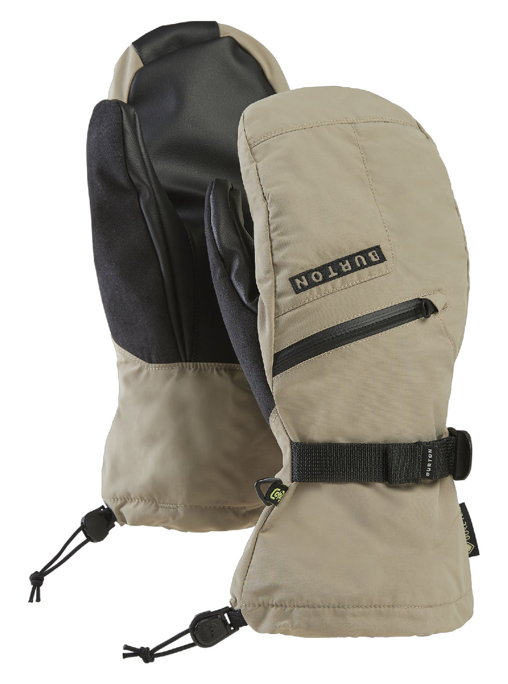 Men's Burton GORE-TEX Mittens