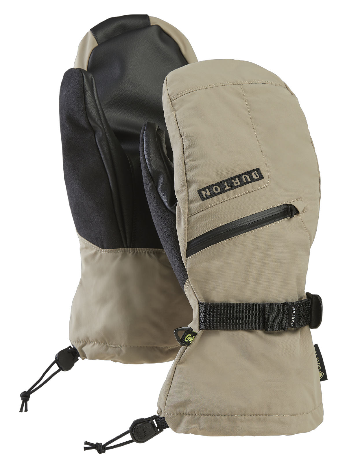 Men's Burton GORE-TEX Mittens