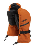 Men's Burton GORE-TEX Mittens - Spiced Chai - Burton Mitts