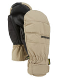 Men's Burton Profile Under Mittens - Summit Taupe - Burton Mitts