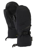 Women's Burton GORE-TEX Mittens - True Black - Burton Mitts