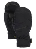 Men's Burton GORE-TEX Under Mitten - True Black - Burton Mitts