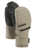 Women's Burton GORE-TEX Under Mitten - Summit Taupe - Burton Mitts