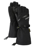 Kids' Burton Vent Gloves - True Black - Burton Gloves