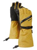 Kids' Burton Vent Gloves - Goldenrod - Burton Gloves