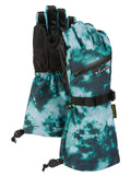 Kids' Burton Vent Gloves - Crumple Dye - Burton Gloves