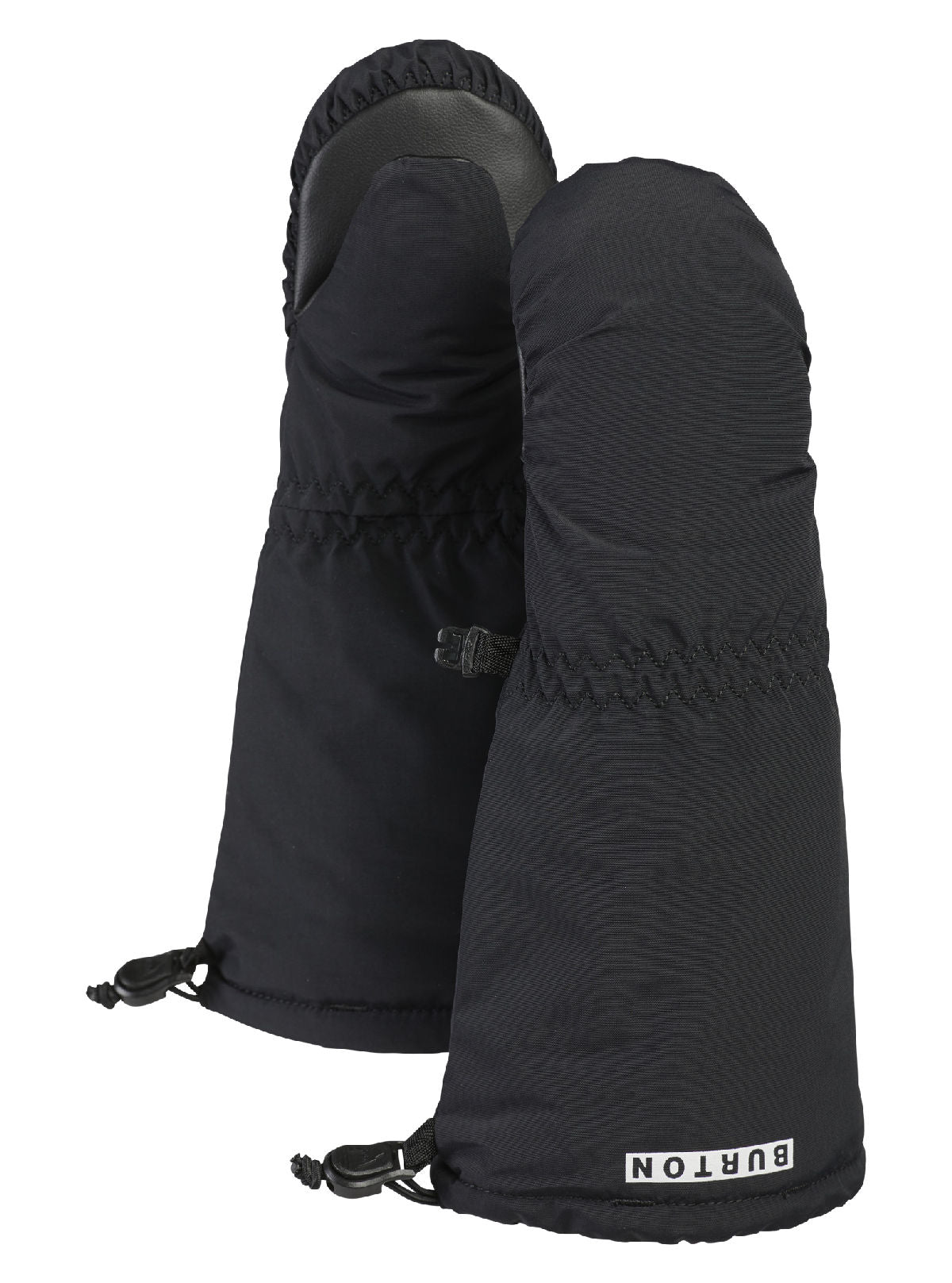 Toddlers' Burton Grommit Mittens - True Black - Burton Mitts
