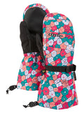 Kids' Burton GORE-TEX Mittens - Pop Floral - Burton Mitts