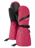 Kids' Burton Vent Mittens - Azalea Pink - Burton Mitts