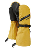 Kids' Burton Vent Mittens - Goldenrod - Burton Mitts
