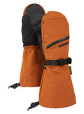 Kids' Burton Vent Mittens - Spiced Chai - Burton Mitts