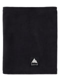 Kids' Burton Neck Warmer - True Black OS - Burton Neckwear